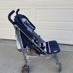 Maclaren Stroller 