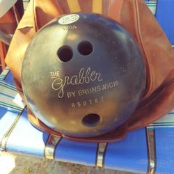 Bowling Ball