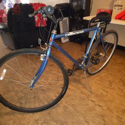 Schwinn CrissCross Bike