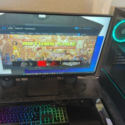 Cyberpower Pc 