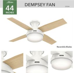 Hunter Fan
