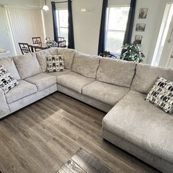 Couch Ashley Furniture 