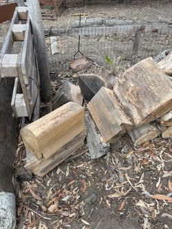 Free Fire Wood