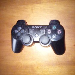 PS3 Controller 