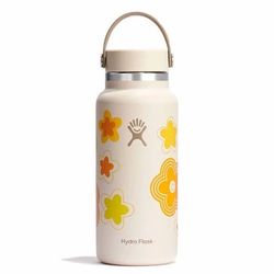 New Happy Days Hydroflask 32oz