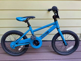 REI Coop Rev 16 Kids Bike