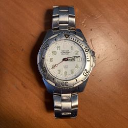Wenger Swiss Military Watch