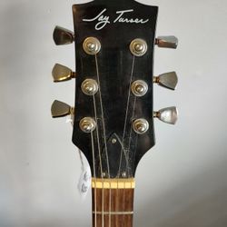 Vintage Jay Turser SG Electric Guitar