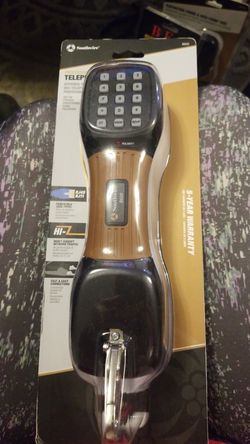 Southwire telephone test set