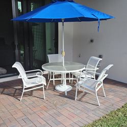 Patio Furniture 