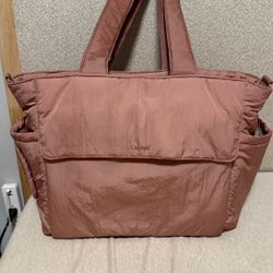 Cal Pak baby diaper bag