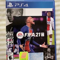 Fifa 21