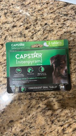 Capstar