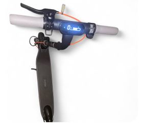Segway Ninebot E2 plus Series Electric Scooter