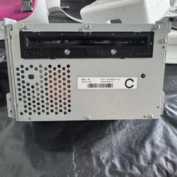 OEM Ford f150 head unit
