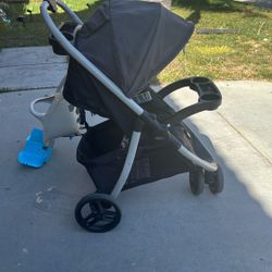 Graco Stroller