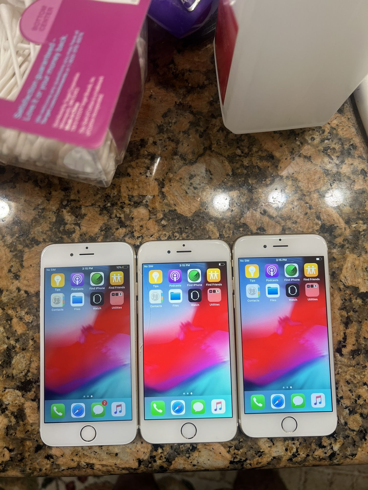 iPhone 6 16gb 