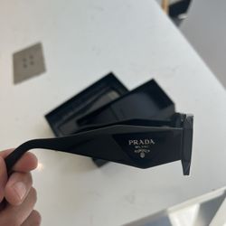 Prada Sunglasses