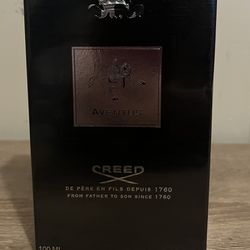 Creed Aventus