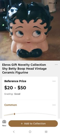 Betty boop