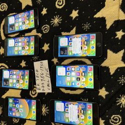 iPhone 8 64gb Factory Unlocked 