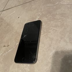 IPHONE 6 (For Parts) 