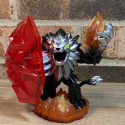 Skylanders Trap Team Dark Wildfire