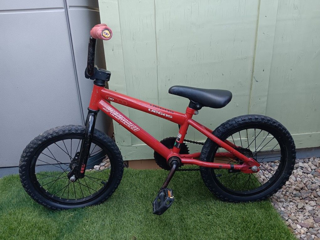 Specialized Vegas Kids Bike 