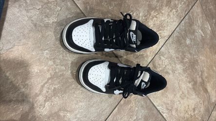 Nike Panda Dunks