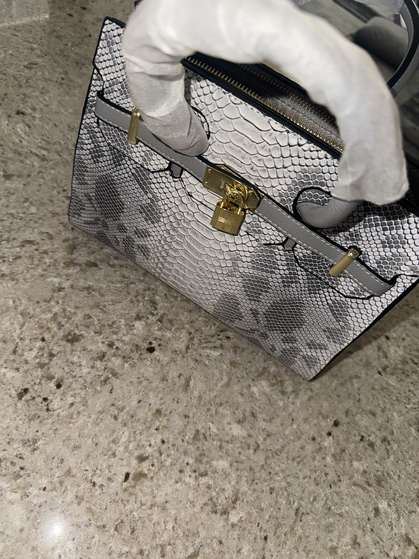 Hermes Bag