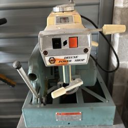 Very Nice Saw install the cabinet works great pick up Milwaukee area or can deliver for $25 fee