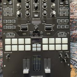 Pioneer DJM S9  (with Road Case + Free Deck Saver)