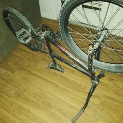 BMX Bike New Tires And Tubes Send Offers