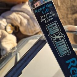 Terrarium Light Bulbs