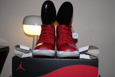 Jordan 11 Win Like 96’