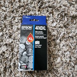 Epson 410XL Ink Cartridge