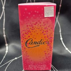 Candies Many brands of new perfume available for men or women, single bottles or gift sets, body sprays and lotion available bz 20