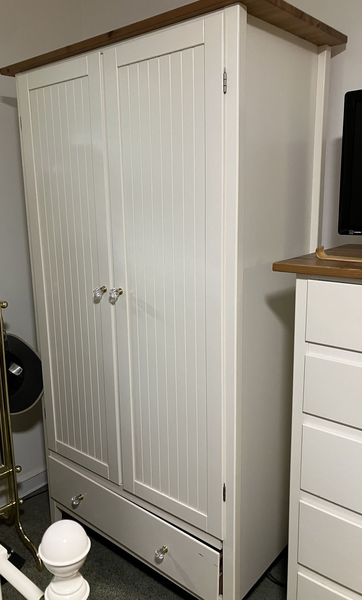 IKEA Armoire