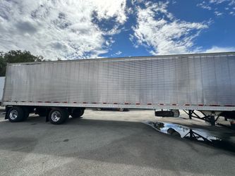 2023 Great Dane stainless steel