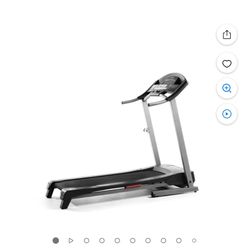 Cadence G 5.9 Treadmill Series