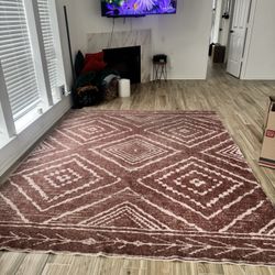 Area rug 
