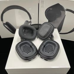 AirPod Max Black Matte