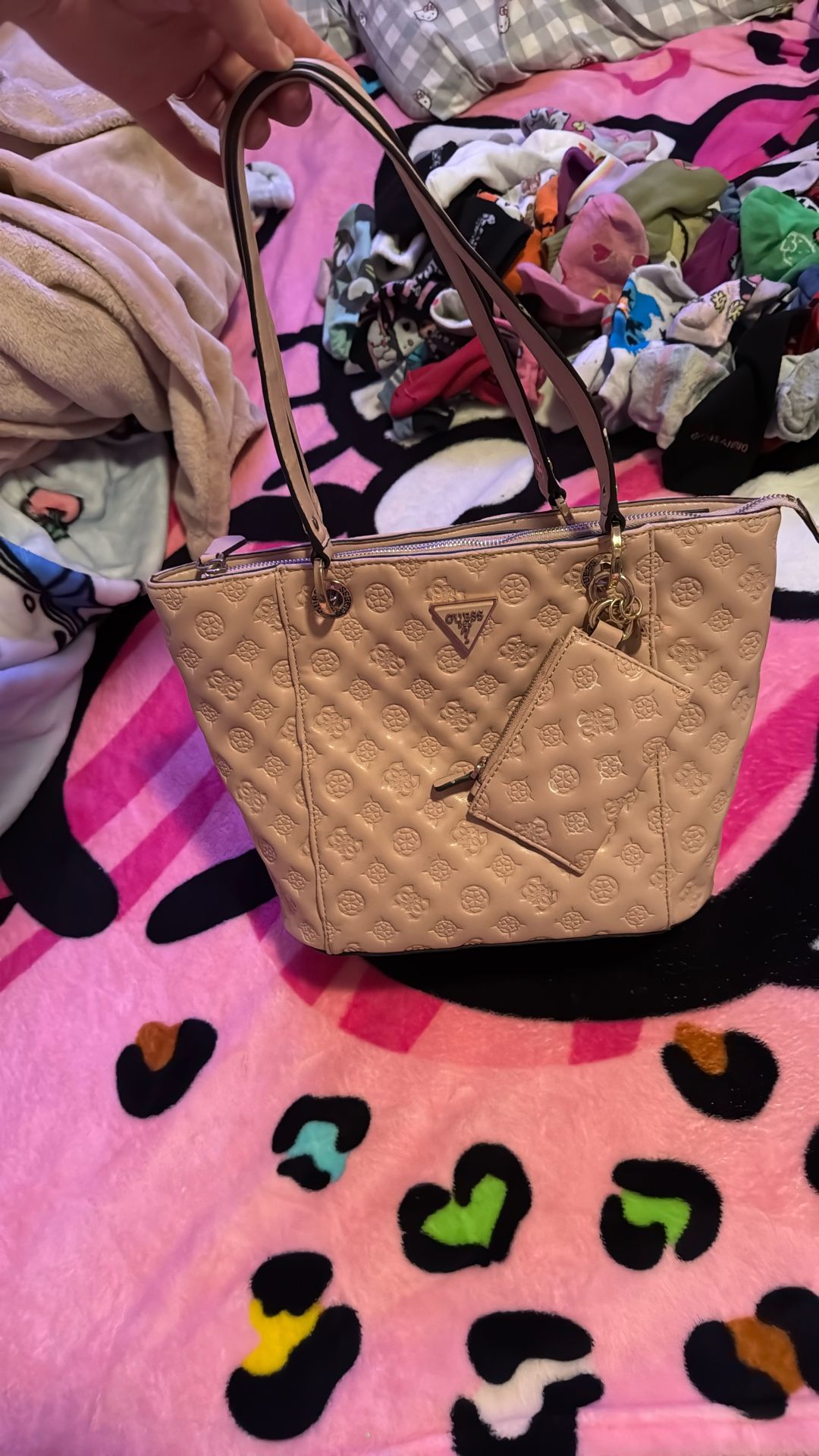 Guess Bag