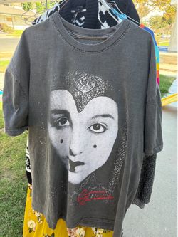Star Wars Padme Amidala XL GOAT Shirt