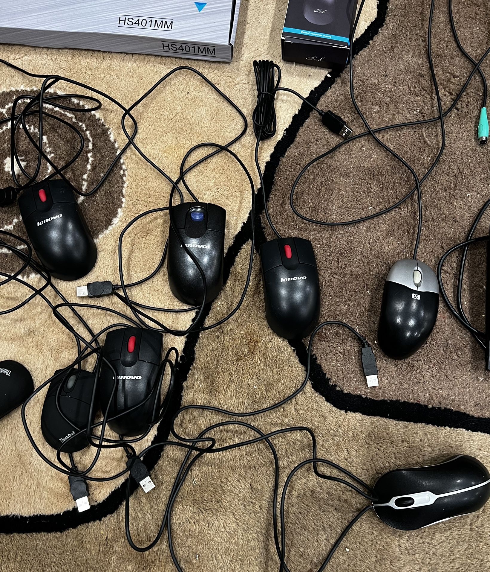 *Liquidation Sale* Computer Components Keyboard & Mouse for Sale in