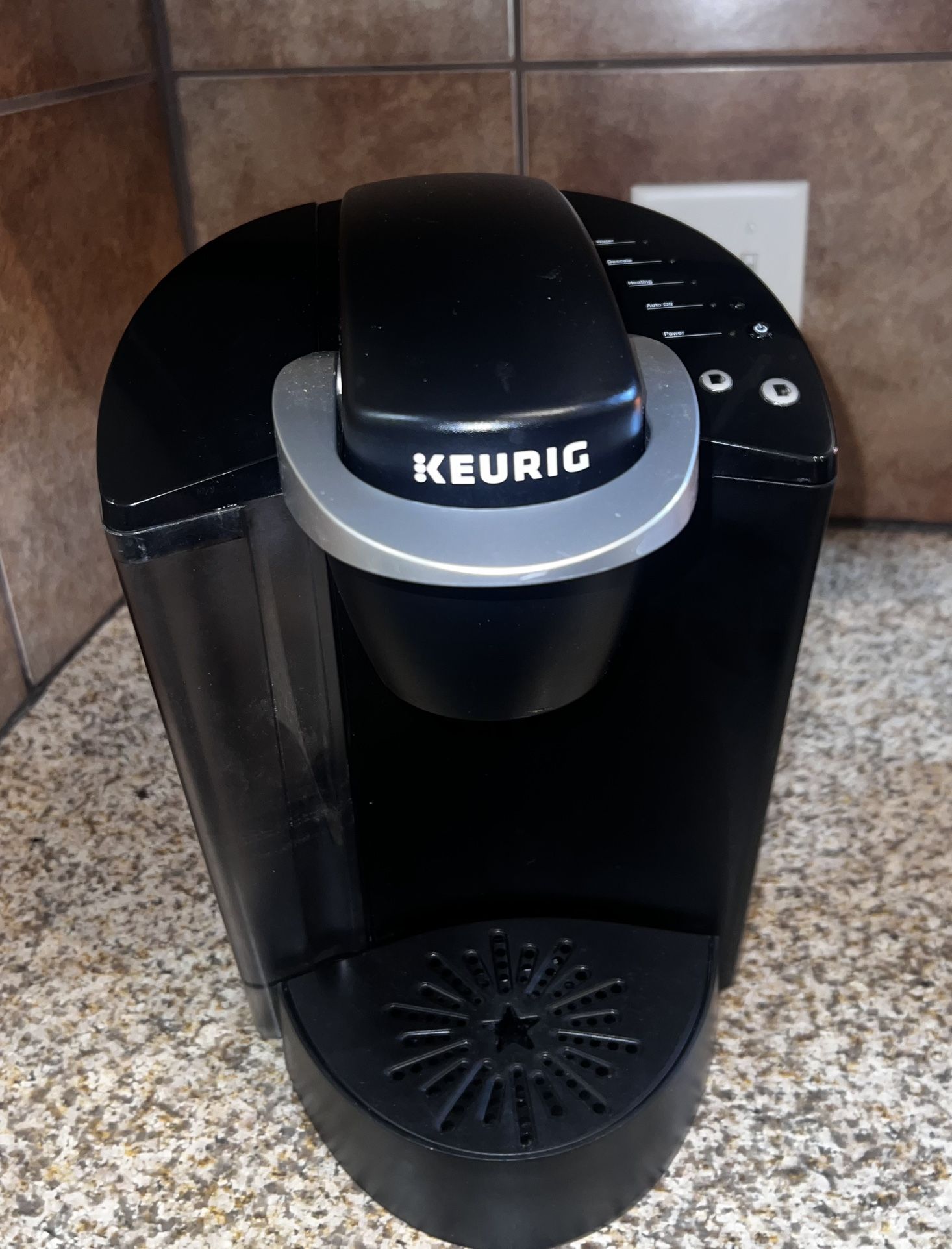 Keurig K-Classic Coffee Maker