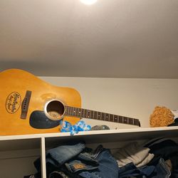 Guitar