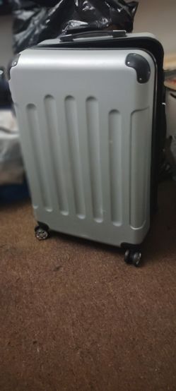 Hard Shell Luggage
