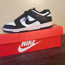 Nike Dunk ‘Panda’ size 7.5 men