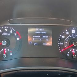 Kia Soul Sport Package 2020